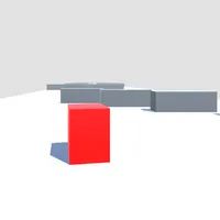 Watch Out For Cubes! icon