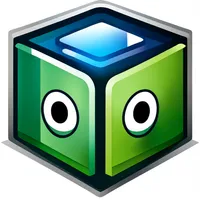 Cubis Jump World icon