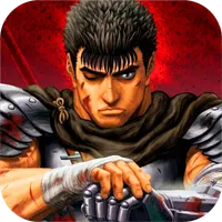 Berserk Game icon