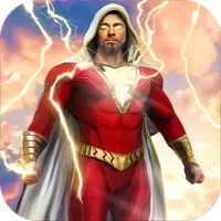 Shazam Fight Game icon