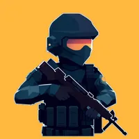 SWAT Master: Ready or Not icon