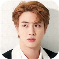 BTS Jigsaw Puzzle Game icon