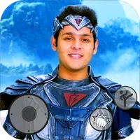 Balveer Fight Game Adventure icon