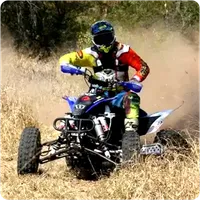 US ATV Arizona Quad Bike Game icon