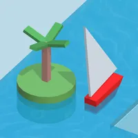Boat Sail Boat icon