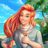 Merge Ventura: Island Stories! icon