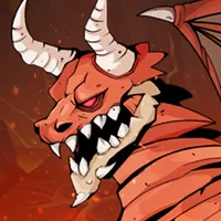 Hell Rift: Idle Dungeons icon