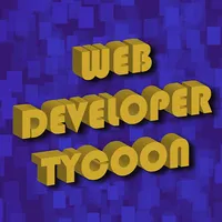 Web Developer Tycoon. StartUp! icon