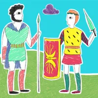 Astures y Cántabros La Leyenda icon