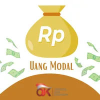 Uang Modal Pinjam Tunai Clue icon