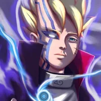 Boruto Wallpapers HD icon