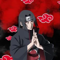 Uchiha Itachi Wallpaper HD icon