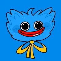 Huggy Puppy Playtime Wallpaper icon