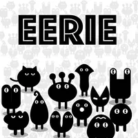 Eerie - Chill Puzzle Fun icon