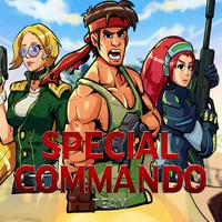 Special Commando Army icon