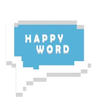 Happy Word icon