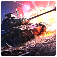 Stylish - Escape Tank Hero War icon