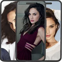 Gal Gadot Wallpapers icon