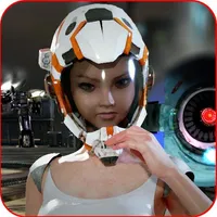 Robot Kati icon