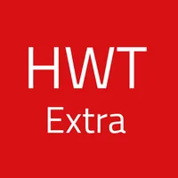HWT Extra icon