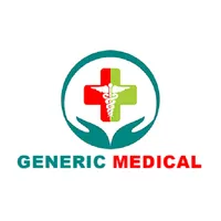Generic Medical Store icon
