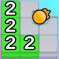 Pop Blocks icon