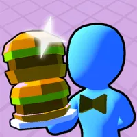 Restaurant Manager icon