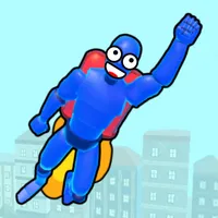 Rocket Man icon