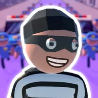Run Thief, Run! icon