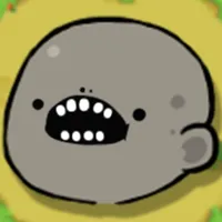 좀운디 : 좀비 운빨 디펜스 icon