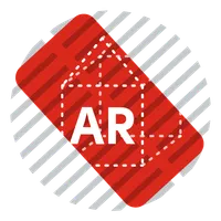 Geomagine AR icon