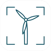 Windmolen AR-experience icon