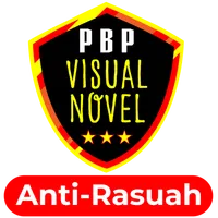 VN Anti-Rasuah icon