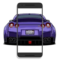 Cars Wallpaper Art icon