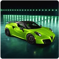 Wallpapers HD Supercars icon