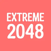 Extreme 2048 icon