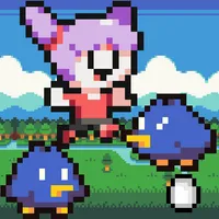 Chicken Hop Farm icon