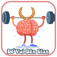 Giải Câu Đố Vui Dân Gian Việt icon
