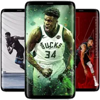 Giannis Antetokounmp New HD Wa icon