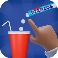 Blow The Coke icon