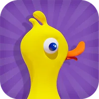 Duck Split icon