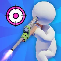 Super Sniper 3D! icon
