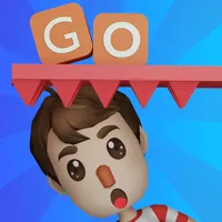 Word Race icon