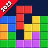 Block Puzzle Blast: Color Game icon