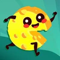 Cheese Run icon