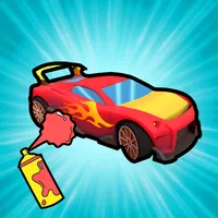 Flame Wheels DIY icon