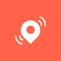 シンプル道案内アプリ「VibMap」 icon