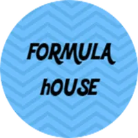 FORMULA HOUSE icon