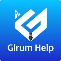 Girum Help icon