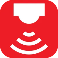 Glamox Sensor-app icon